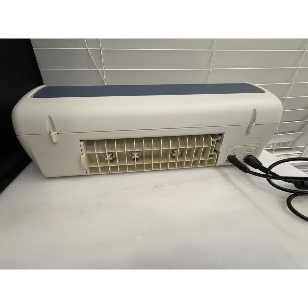 HP Deskjet 3745v Color Inkjet Compact Printer New XXL BW/Color Ink! - Tested